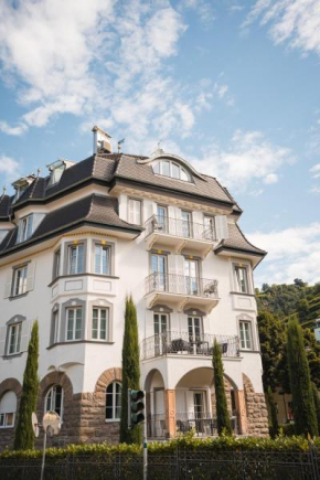 Eden House Experience Merano